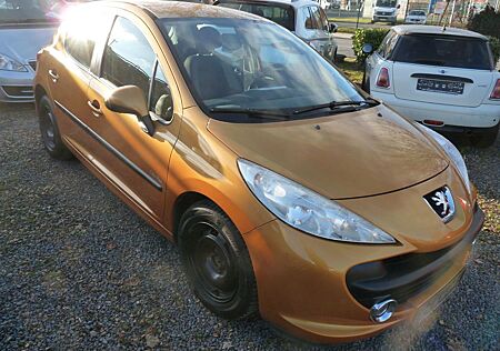 Peugeot 207 Urban Move 1,4l Klima