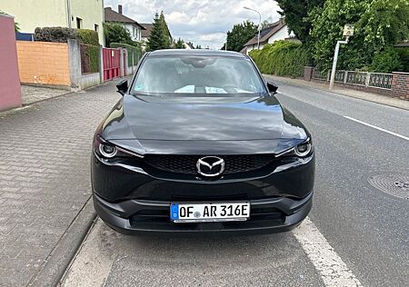 Mazda MX-30 e-SKYACTIV R-EV MAKOTO UE PRE-P GSD