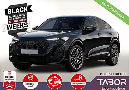 Audi SQ5 Sportback TFSI edition one Tech+ Luft Pano