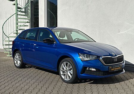 Skoda Scala Style *VolldigTacho *Navi *SHZ *PDC uvm..