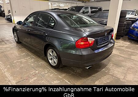 BMW 318i Limousine Automatik Bi-Xenon,2xPDC,Tempomat