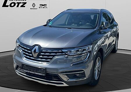 Renault Koleos Intens dCi185+Sitzheizung Rückfahrkamera