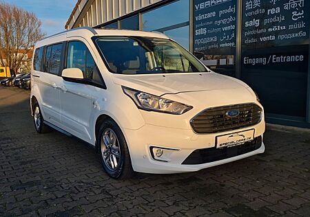 Ford Grand Tourneo Connect Titanium - AUT - PANO -