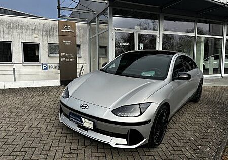 Hyundai IONIQ 6 77,4 kWh 4WD First Edition