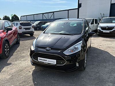 Ford B-MAX 1.6 Aut. Titanium