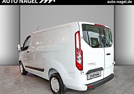 Ford Transit Custom Trend 280L1H1 LKW PDC v+h KLIMA