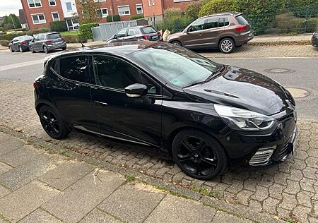 Renault Clio Luxe ENERGY TCe 120 EDC Luxe