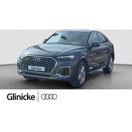 Audi Q5 leasen