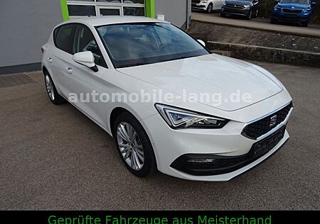 Seat Leon 1,5 DSG Style #LED #KAMERA #5J. GAR.