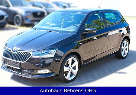 Skoda Fabia Soleil