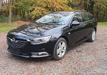 Opel Insignia 2.0 Diesel 125kW Edition Auto Sp To...