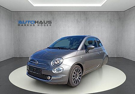 Fiat DOLCEVITA ELLENATOR UMBAU AB 16 Jahren PANO+NAVI