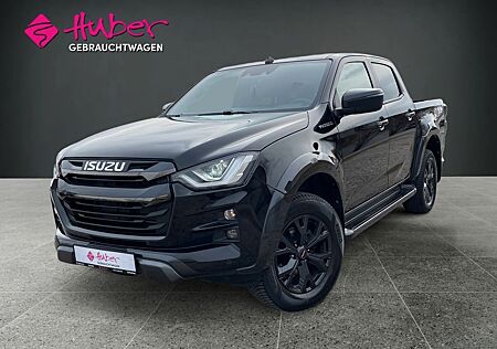 Isuzu D-Max V-CROSS DC ( * GARANTIE BIS 10 / 2028 * )