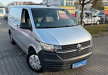 VW T6 Transporter Volkswagen T6.1 Transporter Kasten FWD DSG GR.NAVI*PDC*TEMP