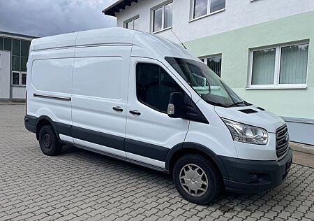 Ford Transit L3H3