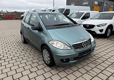 Mercedes-Benz A 150 A -Klasse / EURO 4 / TÜV 09 / 2025