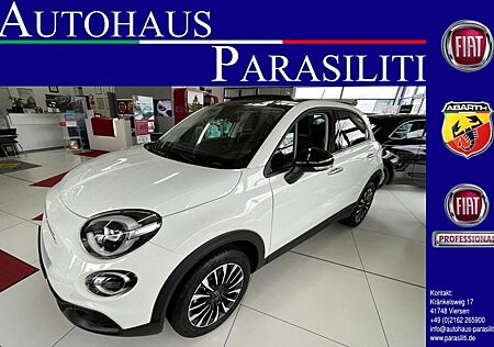 Fiat 500X Dolcevita DCT, Komfort-/Style-/Tech Paket