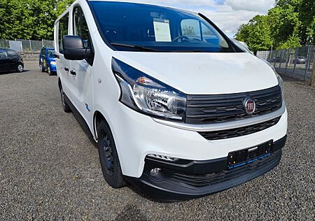 Fiat Talento Mixto