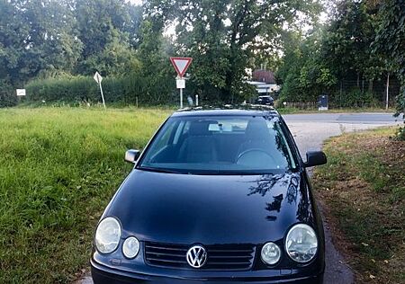 VW Polo Volkswagen 1.2 47kW Klima PDC TÜV 12/2026