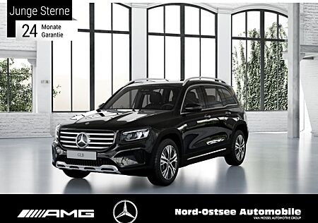 Mercedes-Benz GLB 200 d PROGRESSIVE SHZ LED NAVI KEYLESS-GO
