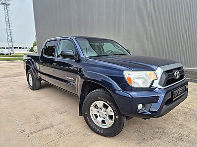 Toyota Hilux / TACOMA  4.0 V6 VVTI Double cab