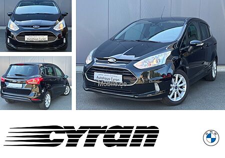 Ford B-Max 1,6 TI-VCT 77kW Titanium PowerShift Navi