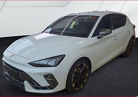 Cupra Leon 2.0 TDI DSG Navi Edge Intelligent-Drive SSL