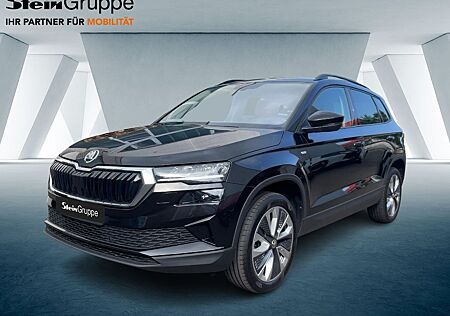 Skoda Karoq 2.0 TDI Tour Black ACC LED Navi Virt PDC