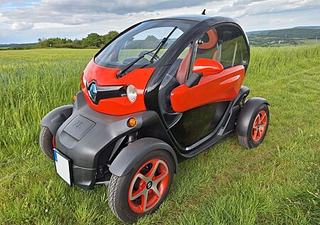 Renault Twizy 80 inkl. Batterie