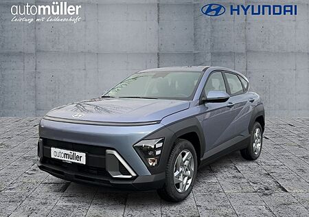 Hyundai Kona SELECT *CARPLAY*NAVI*KlimaA*SHZ*