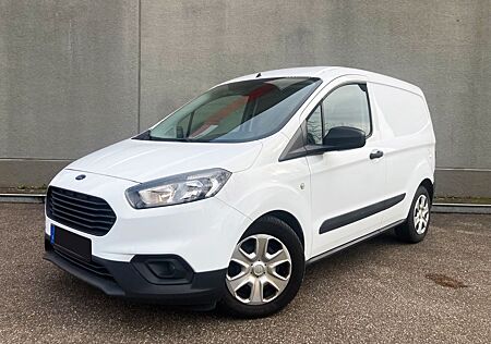 Ford Transit Courier 1.5 TDCI SHZ PDC SH
