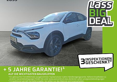 Citroën C4 1.2 puretech Matrix AUT DynLicht