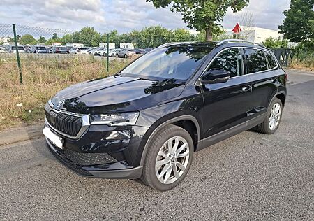 Skoda Karoq Style 4x4