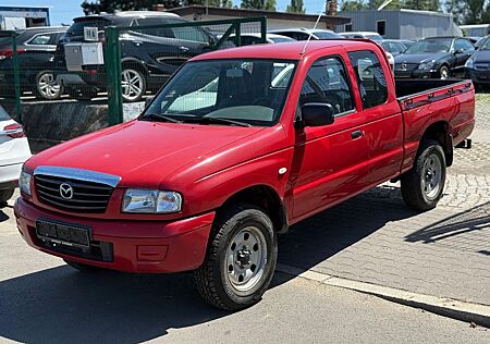 Mazda B 2500