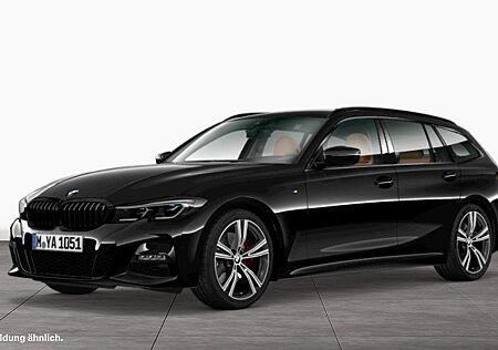 BMW 330d xDrive Touring M Sport Head-Up HiFi DAB
