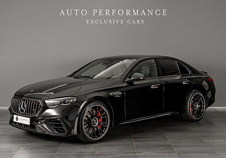 Mercedes-Benz E 53 AMG Hybrid 4Matic+ 585hp *NET-EX* €87.300