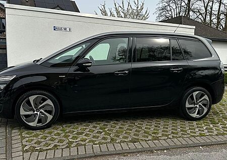 Citroën C4 Spacetourer Grand C4 Picasso / SpaceTourer BlueHDi 150 S...