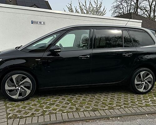 Citroën Grand C4 Picasso / SpaceTourer BlueHDi 150 S...