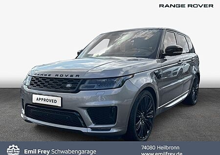 Land Rover Range Rover Sport D300 HSE Dynamic
