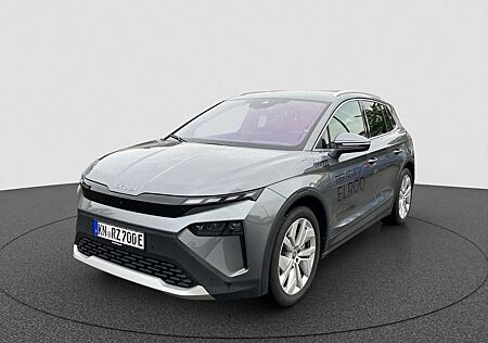 Skoda Elroq 85 Matrix-LED AHK ACC Navi