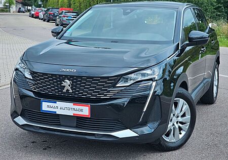 Peugeot 3008 Active Business,1.2 PureTech, Navi