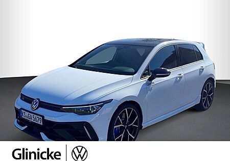 VW Golf Volkswagen VIII R 2.0 TSI 4Motion DSG, PANO, RFK, NAVI
