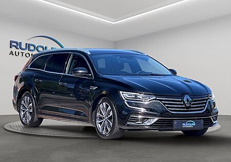 Renault TALISMAN 2,0 GRANDTOUR NUR 9.000 KM MASSAGE HEAD