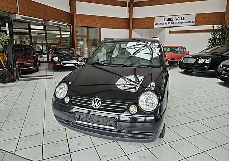 VW Lupo gebraucht kaufen VW Lupo Volkswagen 1.0 College