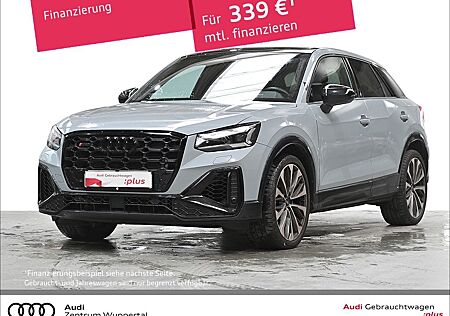Audi SQ2 2.0 TFSI ACC MATRIX AHK PANO KAMERA SONOS Ga