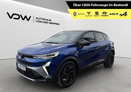 Renault Captur II Esprit Alpine Mild Hybrid 160 EDC