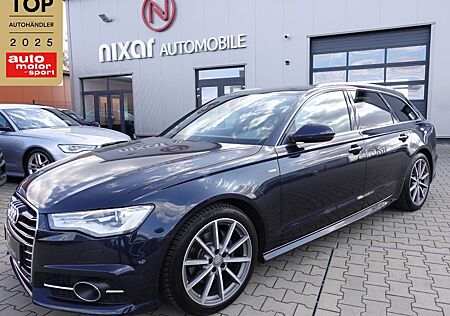 Audi A6 2,0 TDI Avant S-Tronic/3x S-line