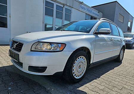 Volvo V50 Kombi 1.6 D - Tüv 05/2027