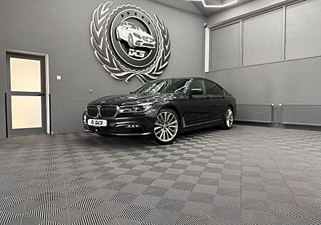 BMW 730 Baureihe 7 Lim d xDrive