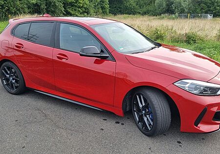 BMW 135 M135i xDrive